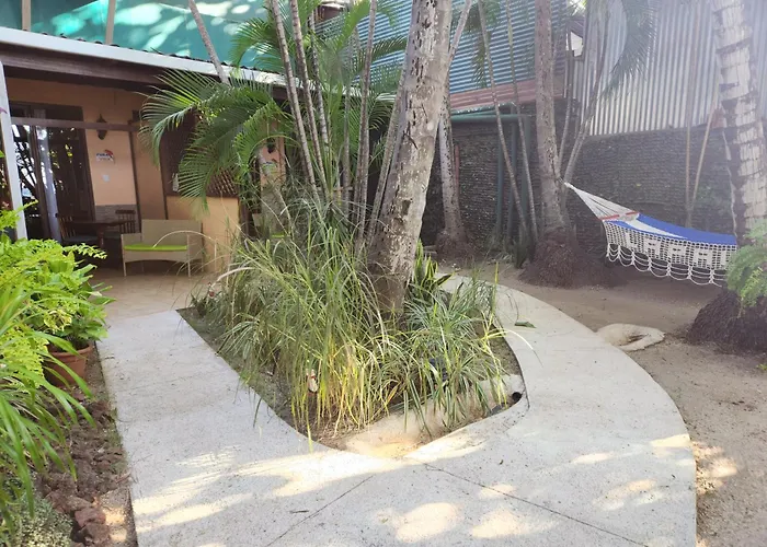 Hotel La Palapa